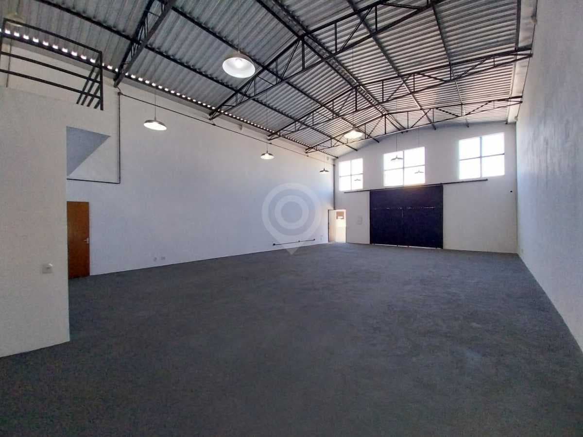 Galpão no Loteamento Morrão Da Força — foto 3
