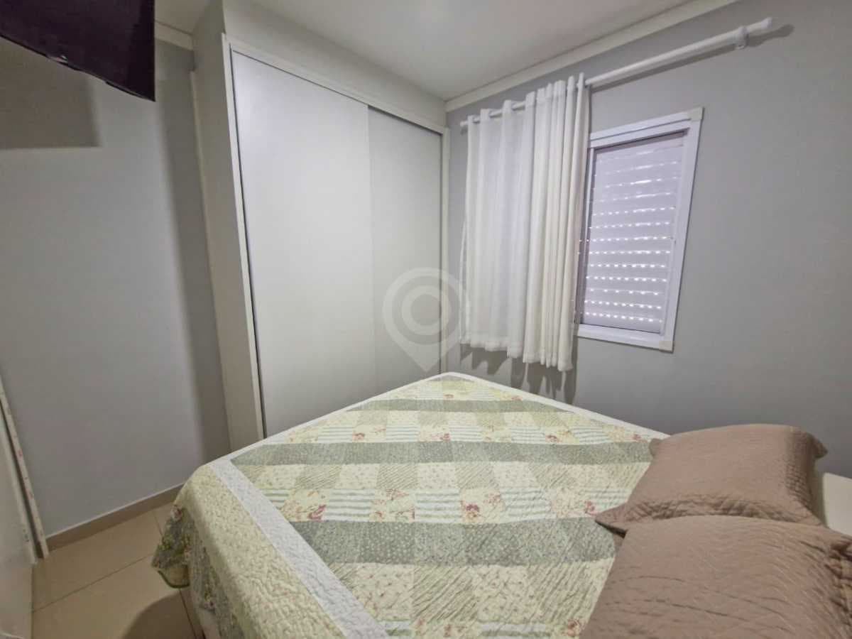 Apartamento com 2 quartos no Residencial Portal de Itá — foto 3