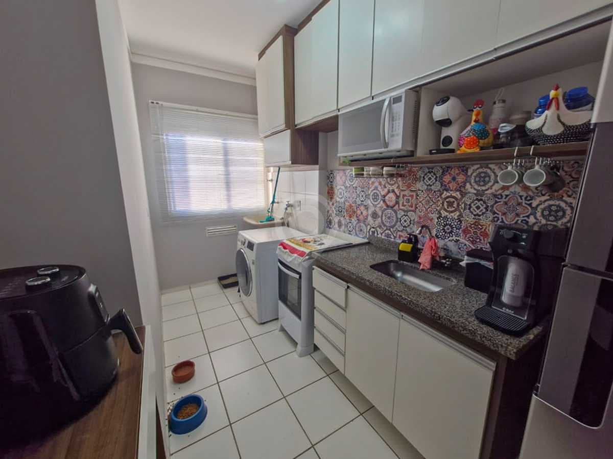 Apartamento com 2 quartos no Residencial Portal de Itá — foto 2