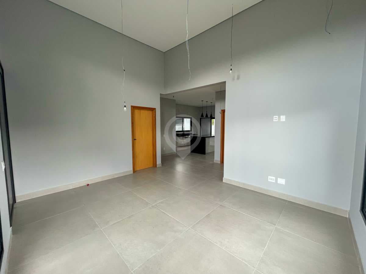 Casa em Condomínio com 1 suíte no Condomínio Bosque Dos Pires — foto 3