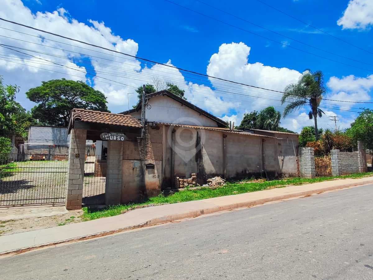 Casa de rua com 1 suíte no Real Parque Dom Pedro I