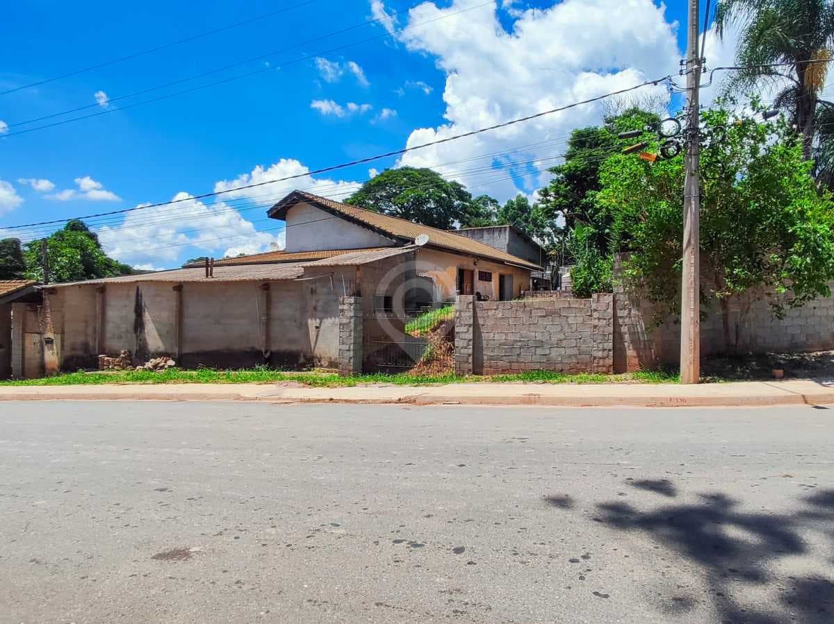 Casa de rua com 1 suíte no Real Parque Dom Pedro I — foto 2