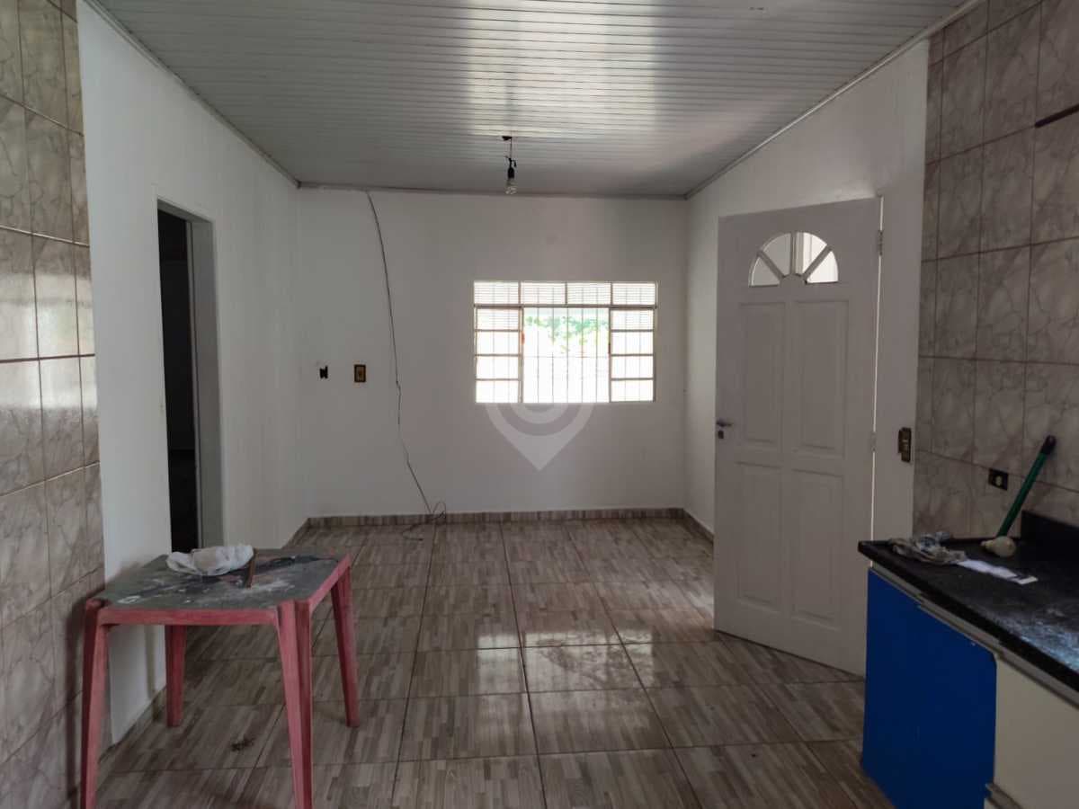 Casa de rua com 2 quartos no Vila Cruzeiro — foto 2
