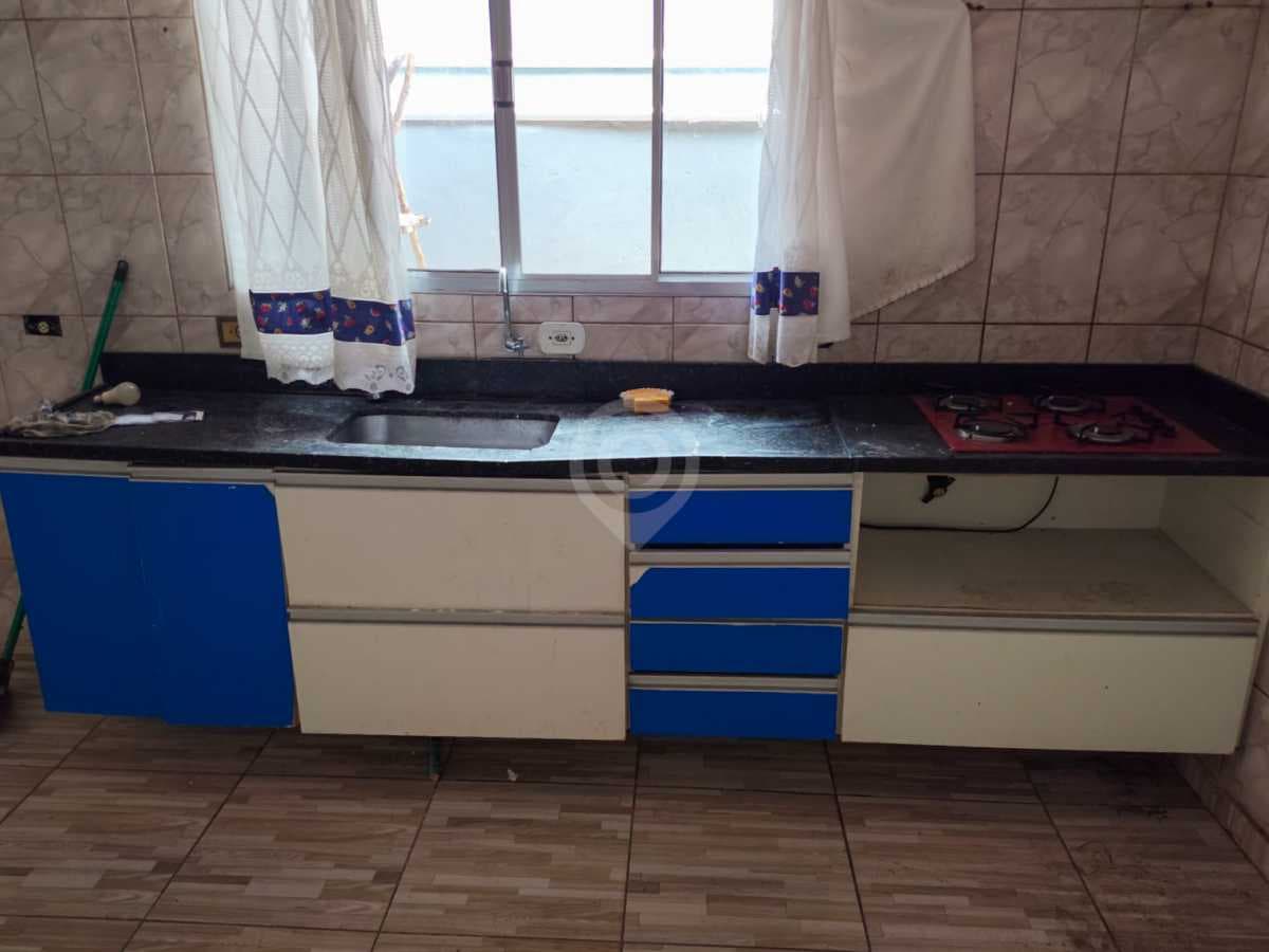 Casa de rua com 2 quartos no Vila Cruzeiro — foto 3