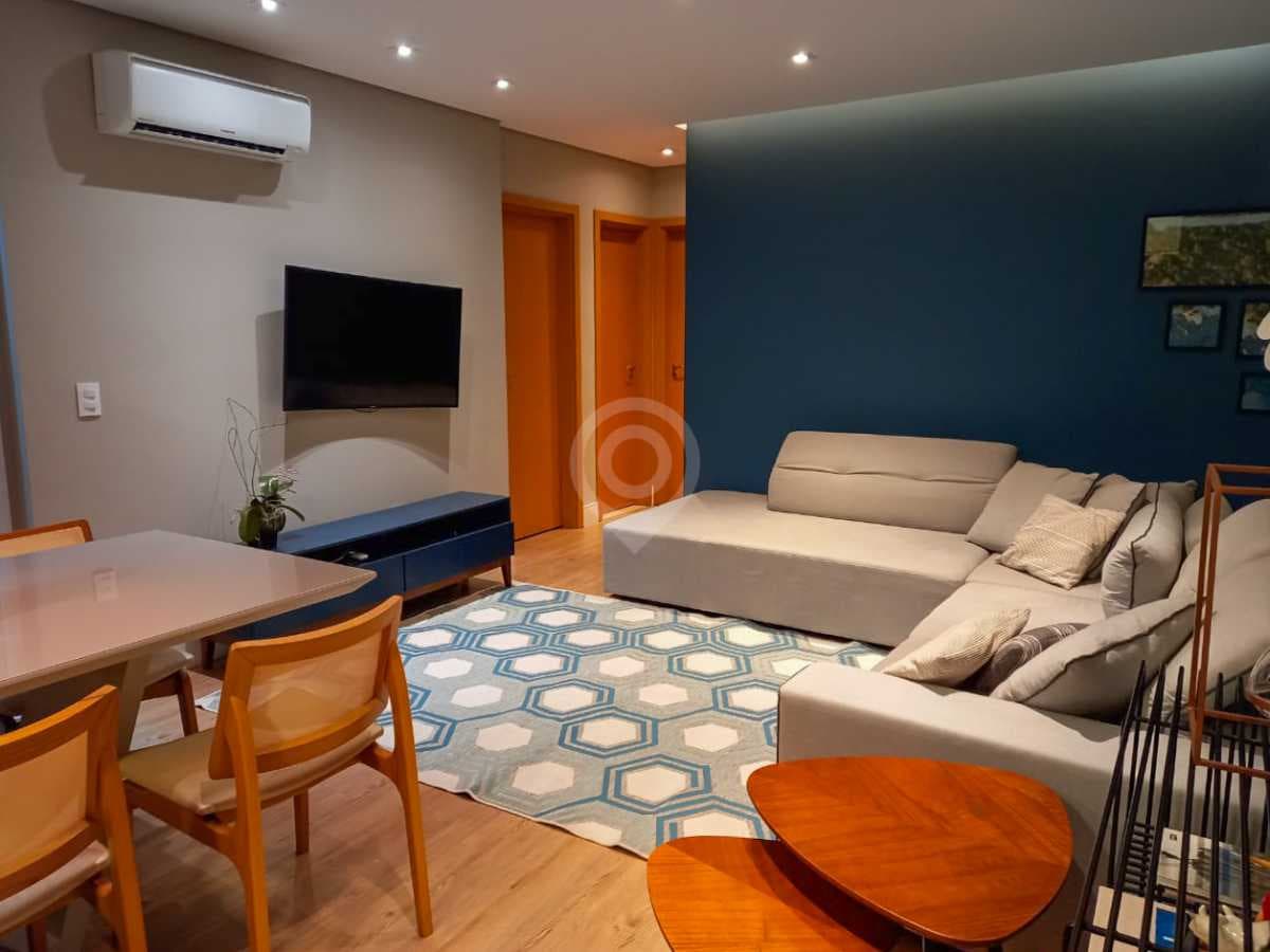 Apartamento com 2 quartos no Condomínio Praxx Residencial — foto 2