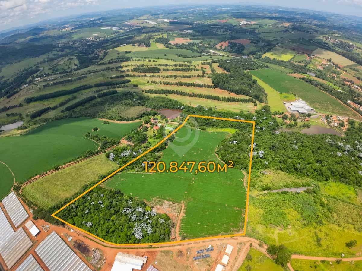 Terreno no Campinho — foto 3