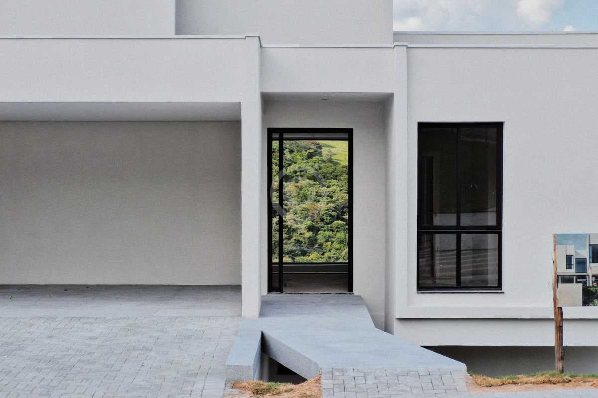 Casa em Condomínio com 3 suítes no Ecologie Residencial — foto 3