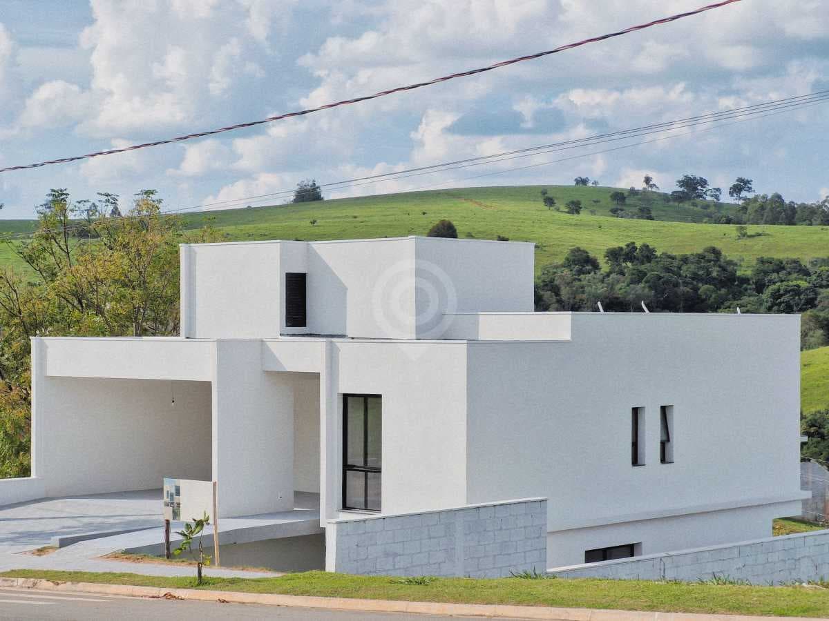 Casa em Condomínio com 3 suítes no Ecologie Residencial — foto 2