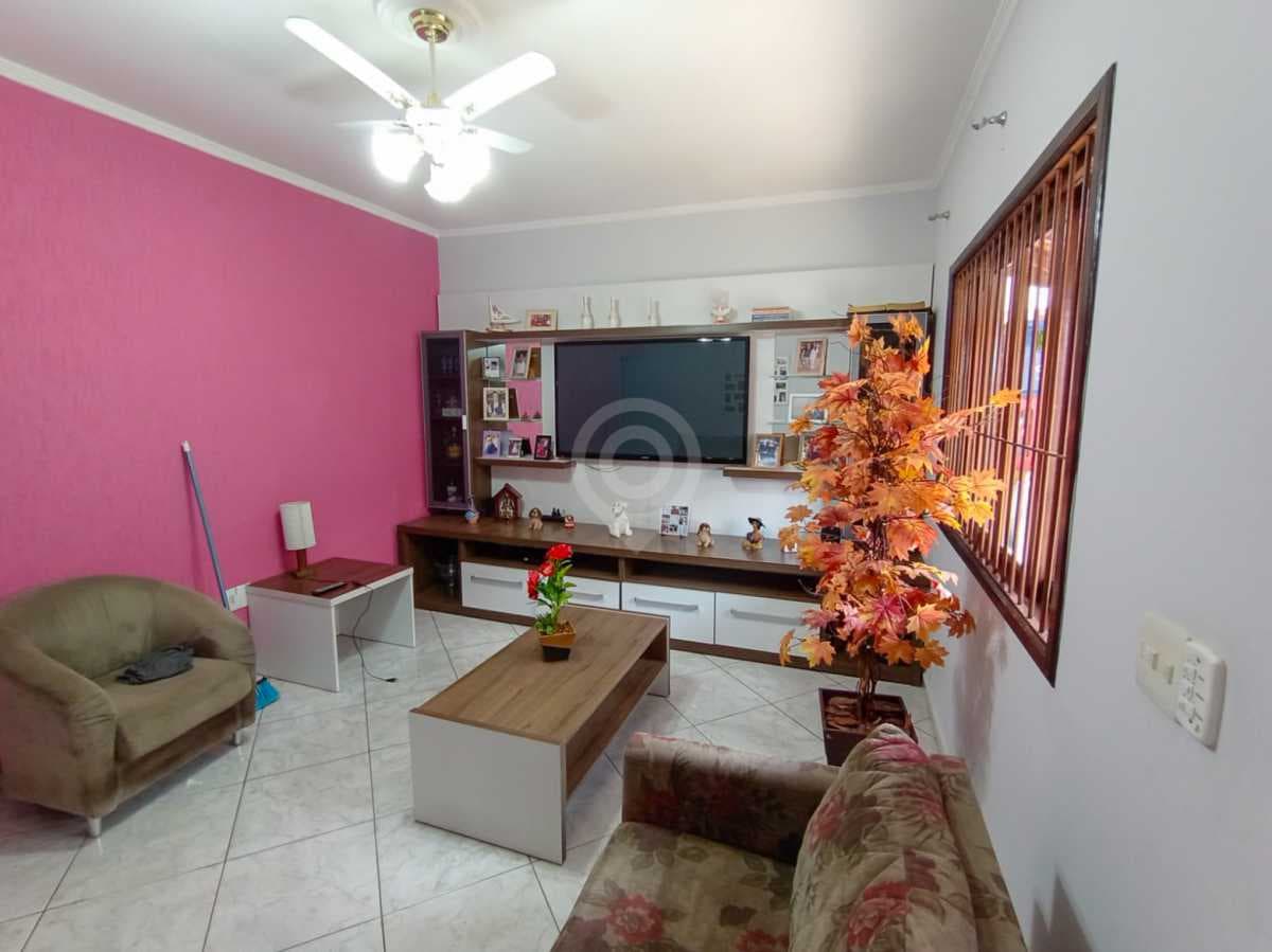 Casa de rua com 3 suítes no Recanto do Parque — foto 3