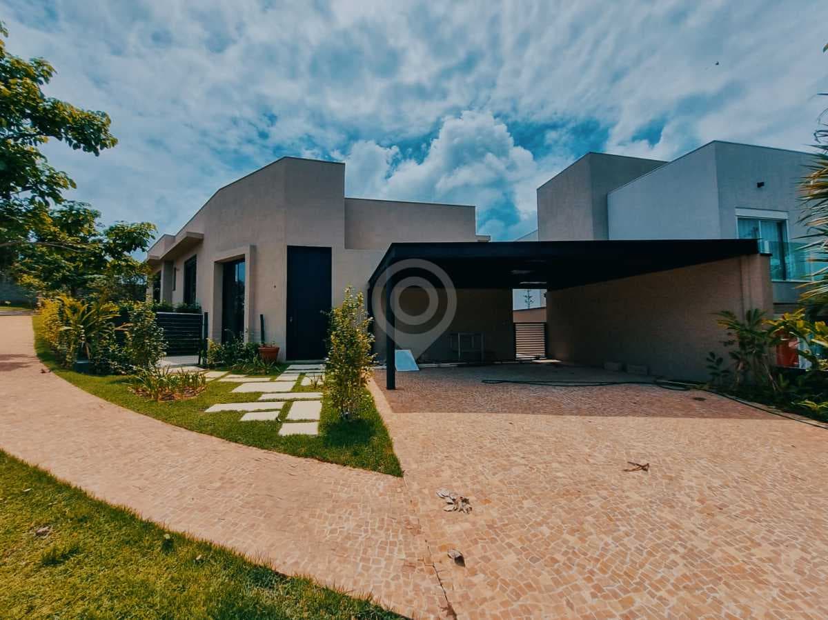 Casa em Condomínio com 3 suítes no Condominio Ville De France — foto 2