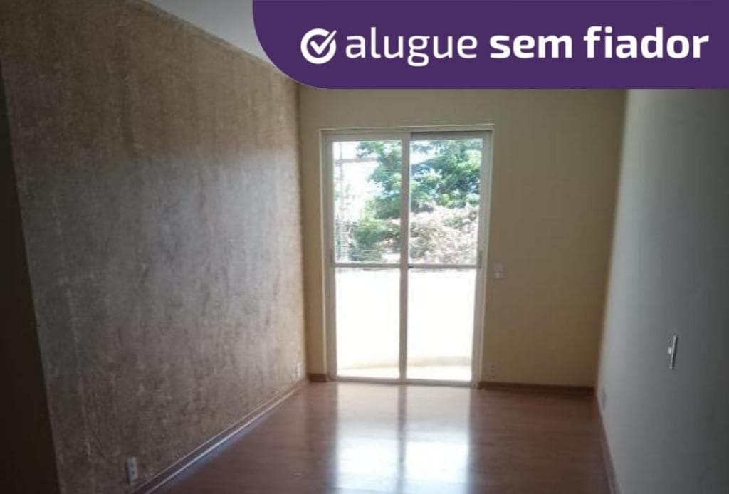 Apartamento com 1 suíte no Edifício Torre de Treviso