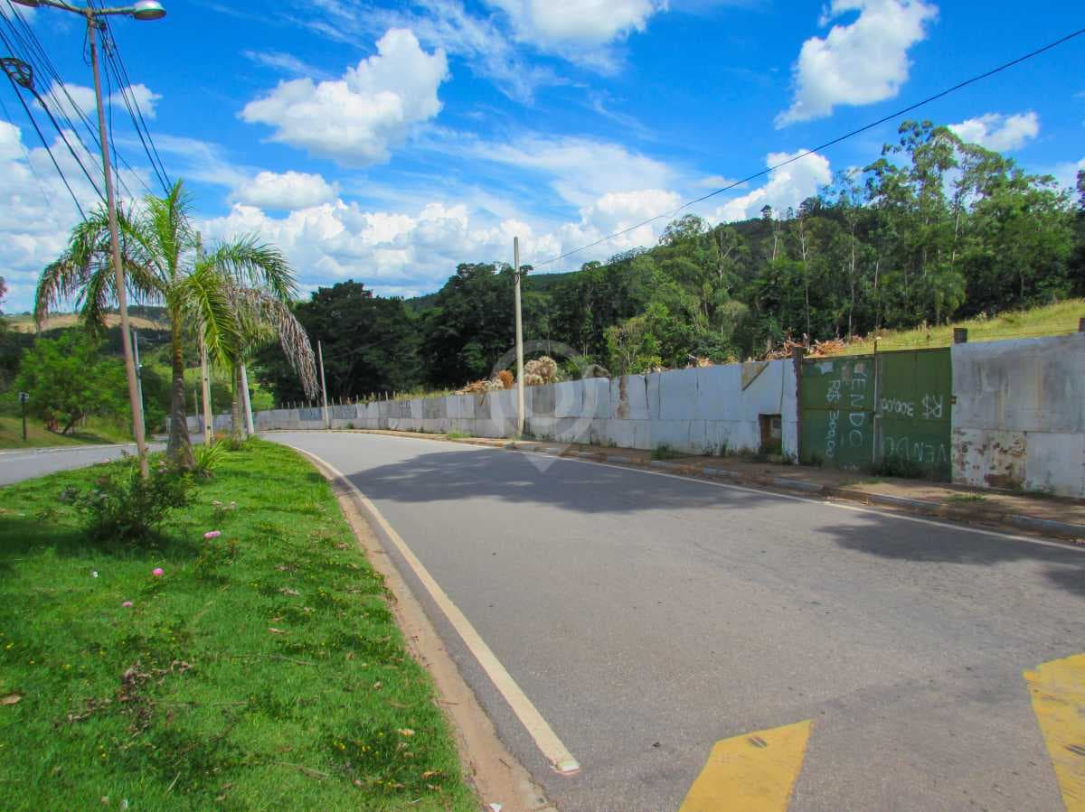 Terreno no Jardim das Nações