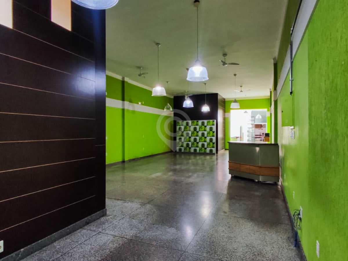 Ponto comercial no Centro — foto 2