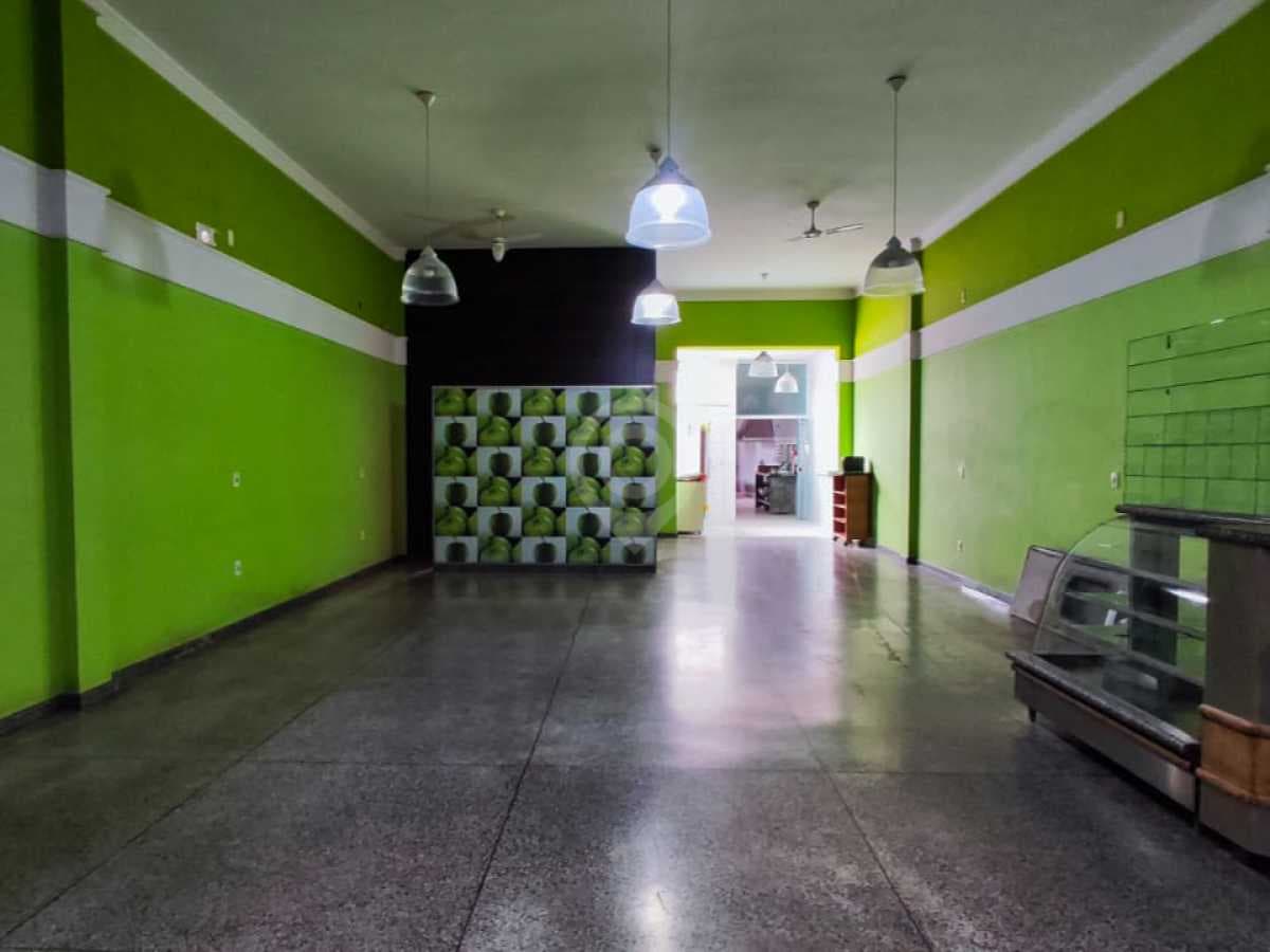 Ponto comercial no Centro — foto 3
