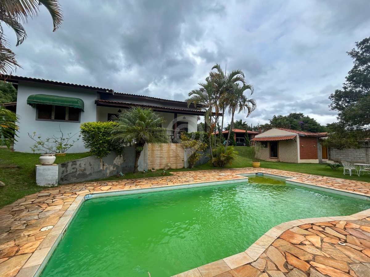 Chácara com 1 suíte no Portal São Marcelo — foto 2