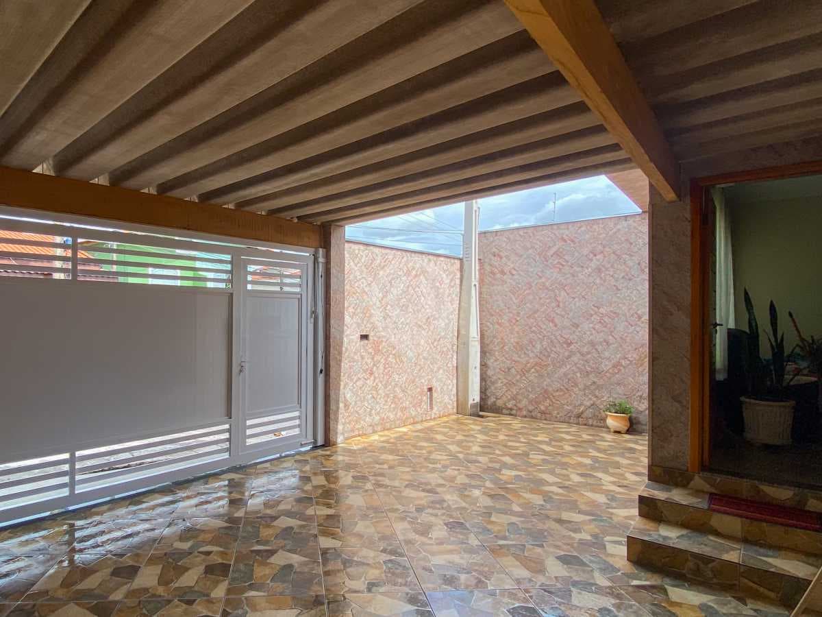 Casa de rua com 1 suíte no Parque São Vicente — foto 3