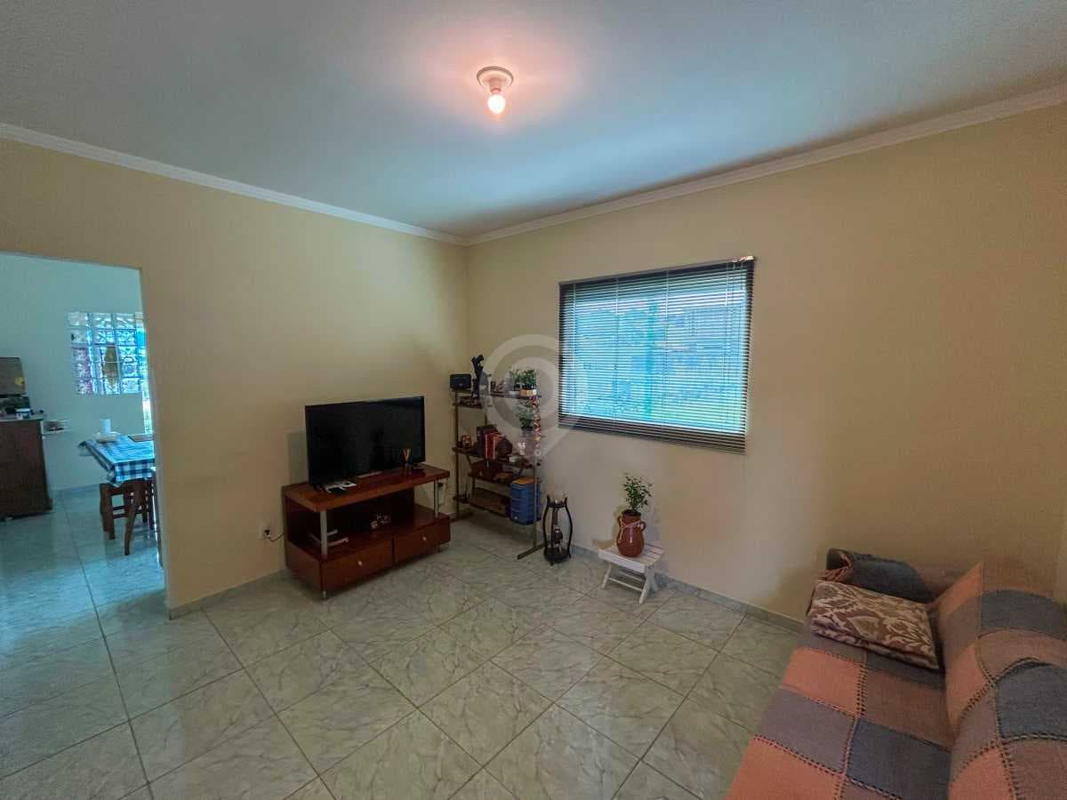 Casa de rua com 2 quartos no Loteamento Residencial Central Park I — foto 3