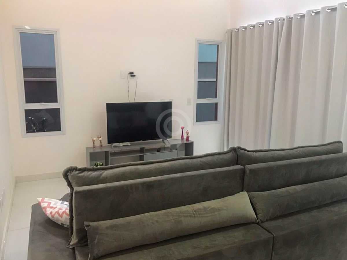 Casa em Condomínio com 3 suítes no Condomínio Morada do Bosque — foto 2