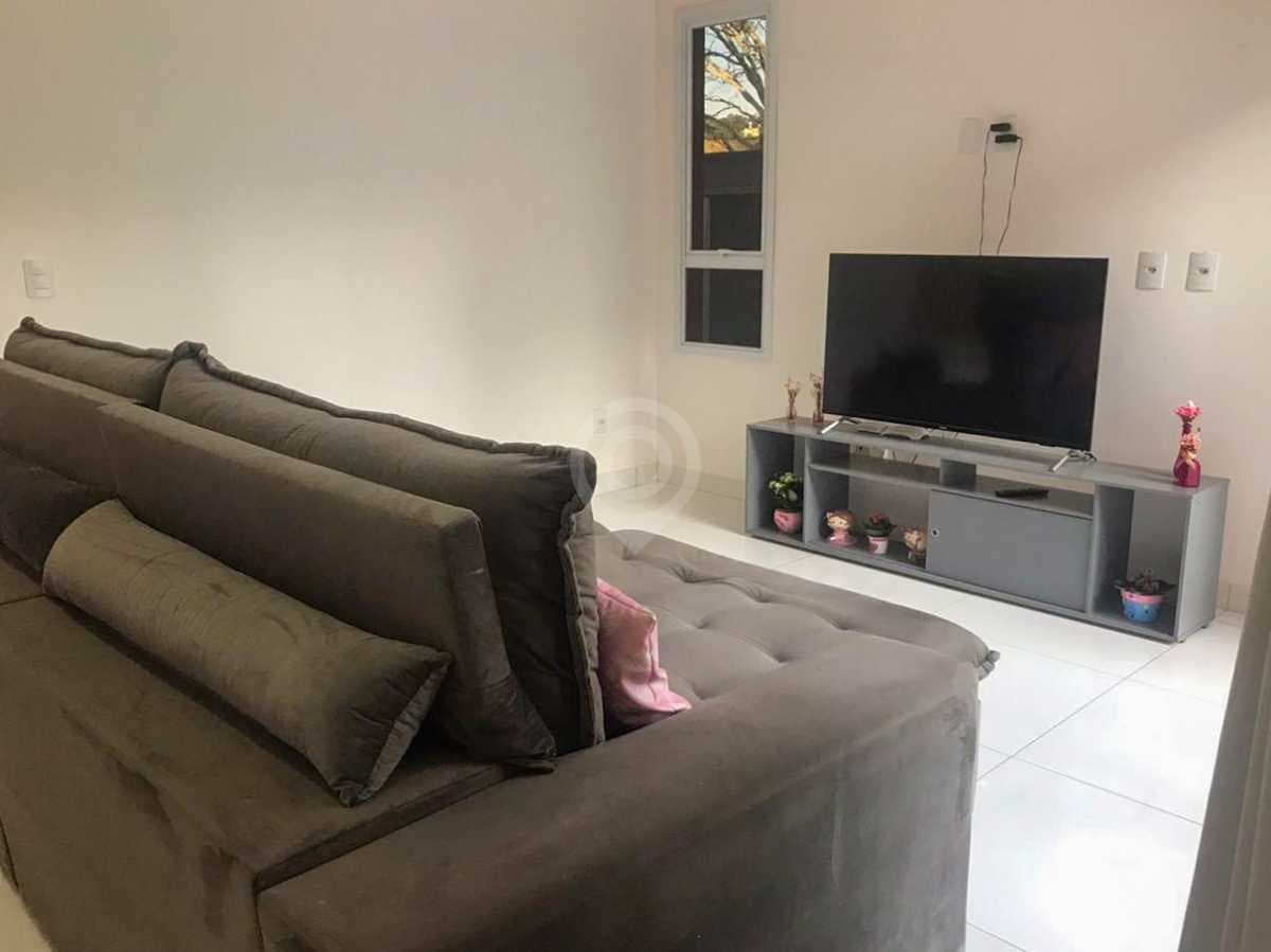 Casa em Condomínio com 3 suítes no Condomínio Morada do Bosque — foto 3