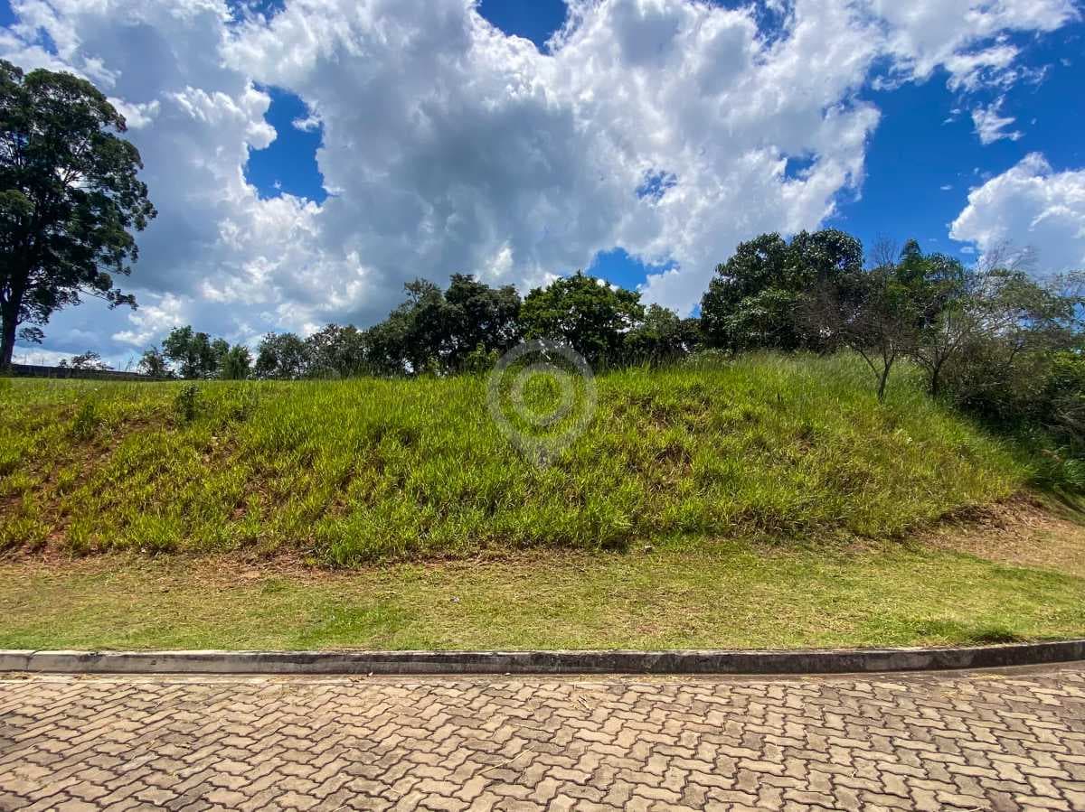 Terreno no Condomínio GSP Arts
