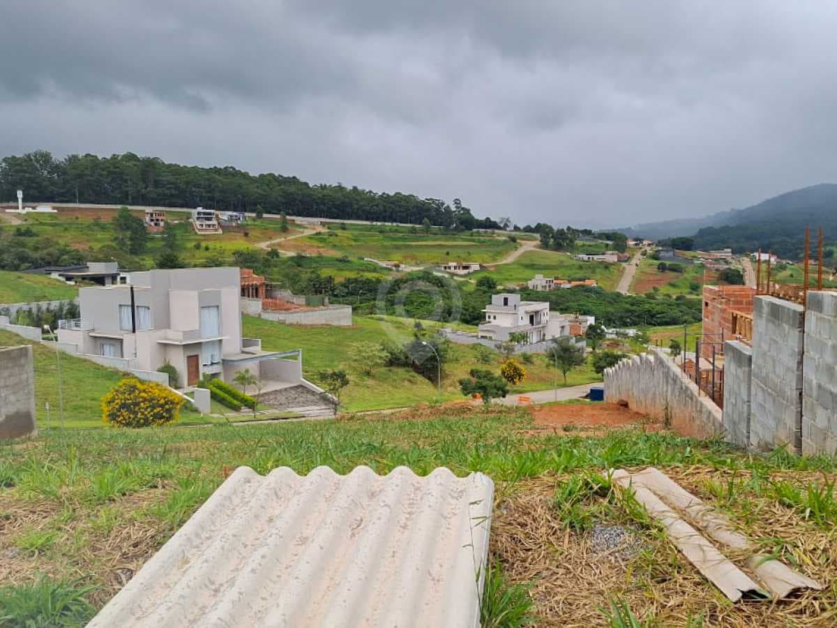 Terreno no Condomínio GSP Arts