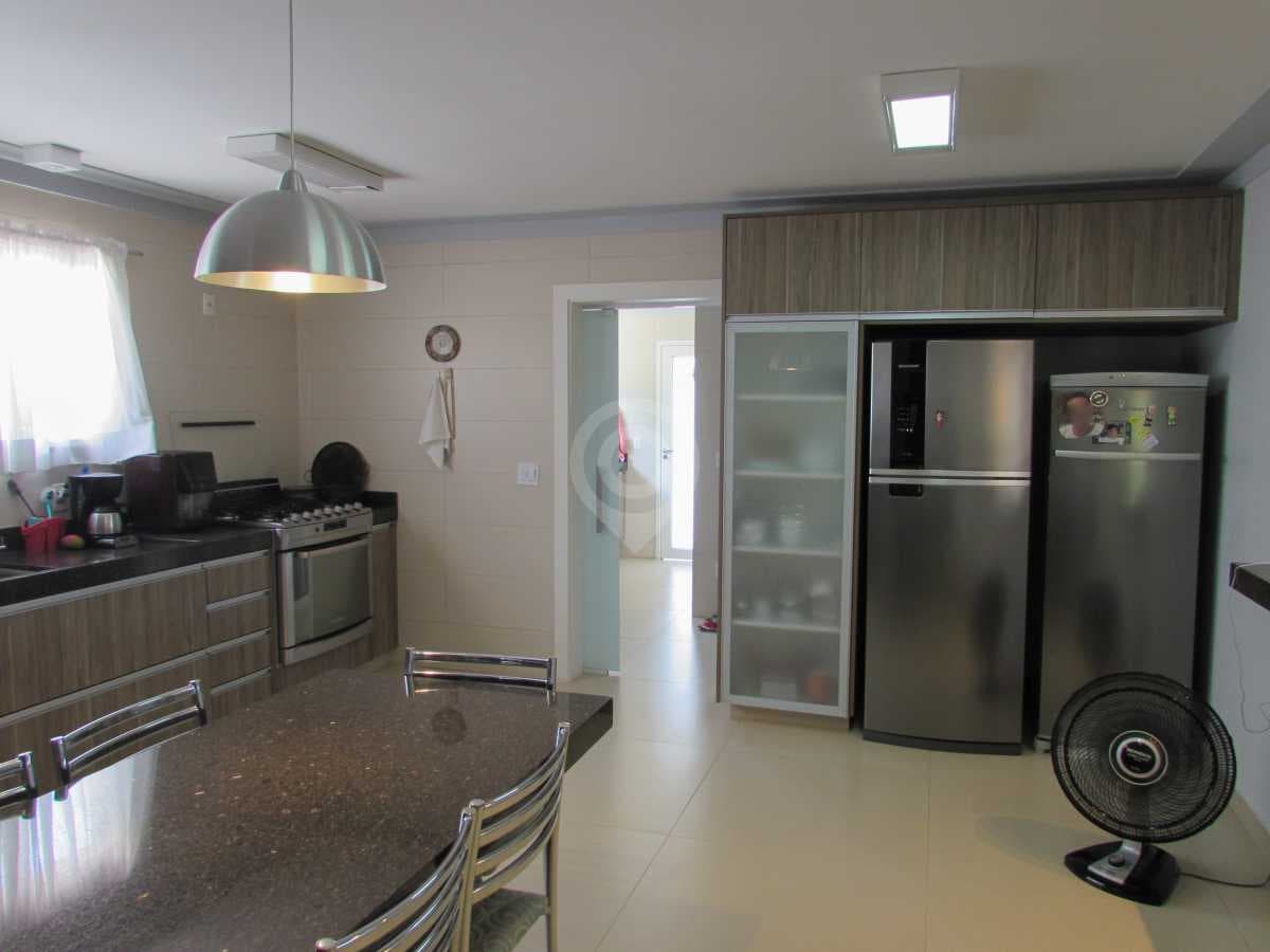 Casa em Condomínio com 3 suítes no Ville Chamonix — foto 2