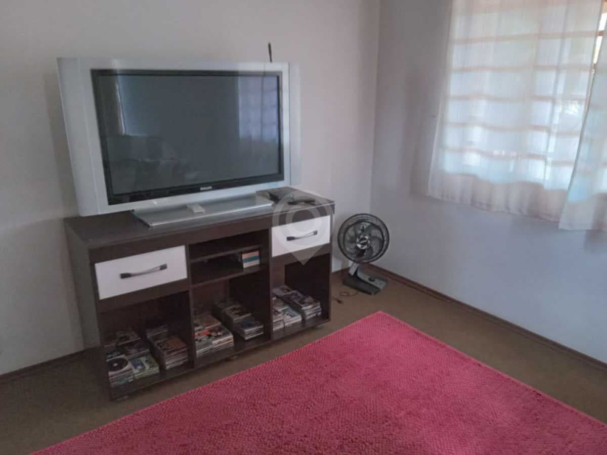 Casa de rua com 1 suíte no Santo Antonio — foto 3