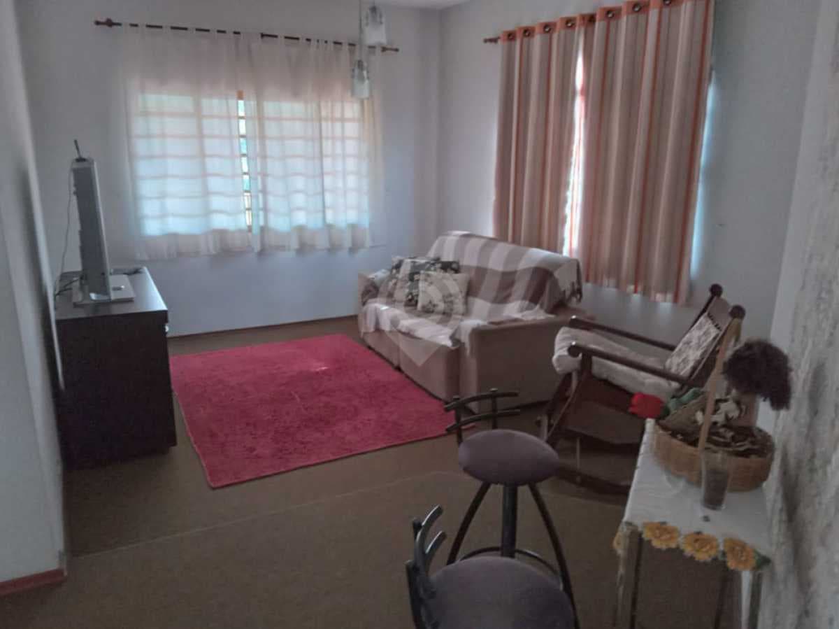 Casa de rua com 1 suíte no Santo Antonio — foto 2