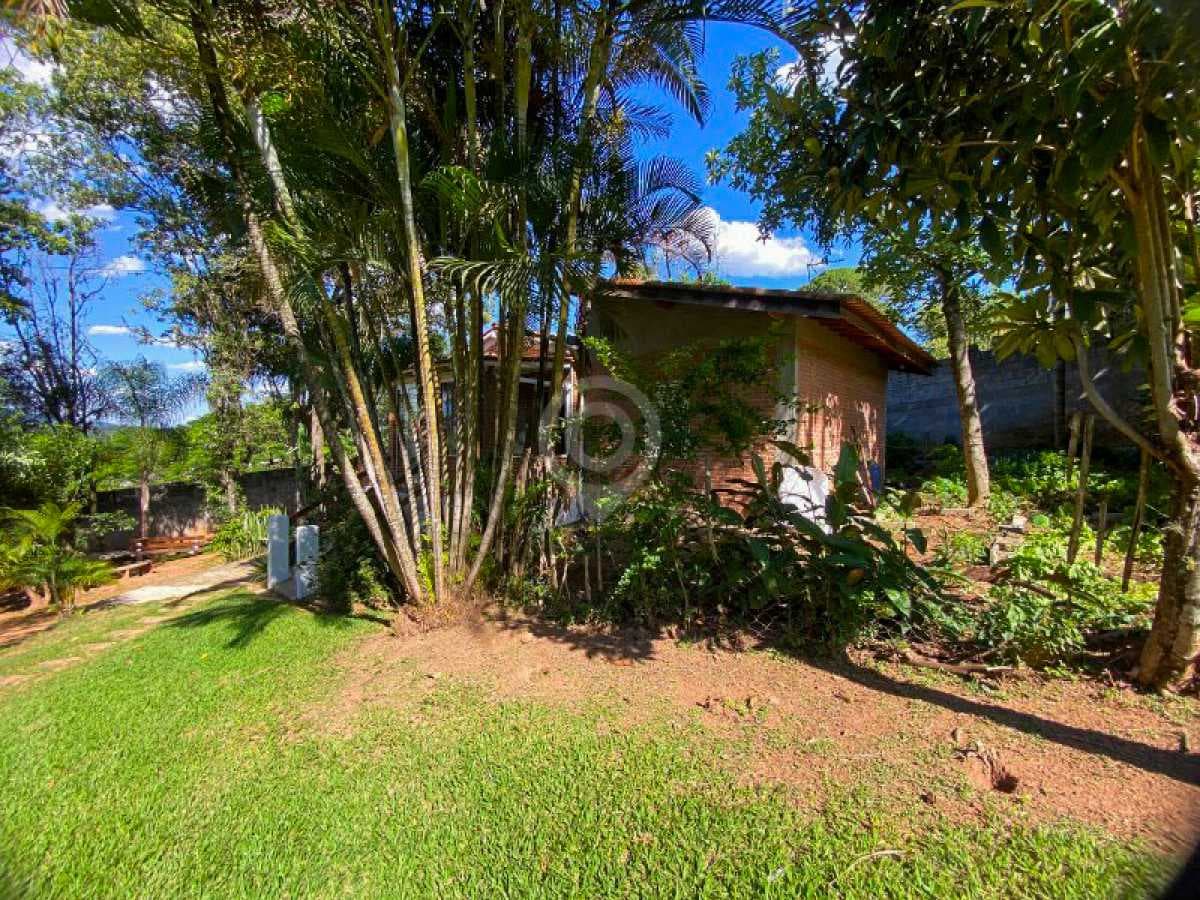 Chácara com 2 quartos no Jardim Alto de Santa Cruz — foto 3