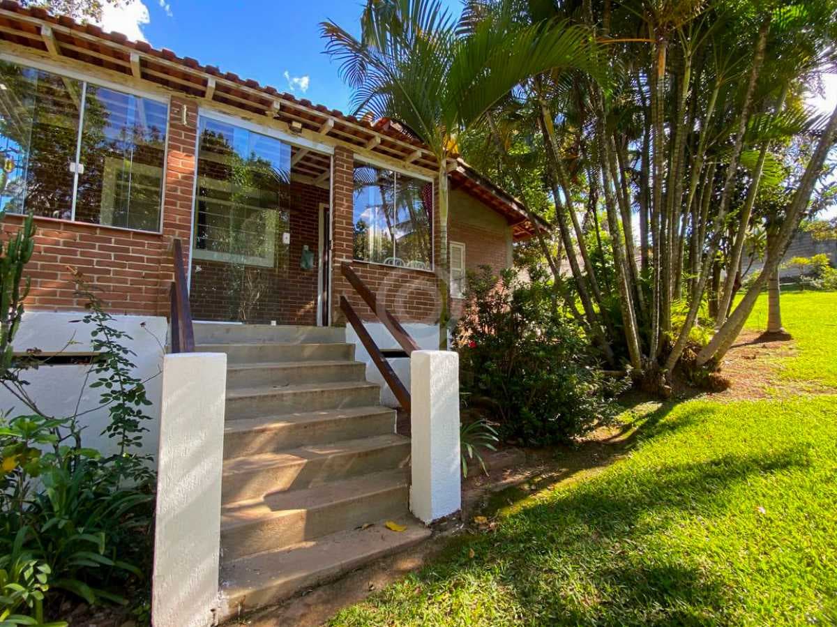 Chácara com 2 quartos no Jardim Alto de Santa Cruz