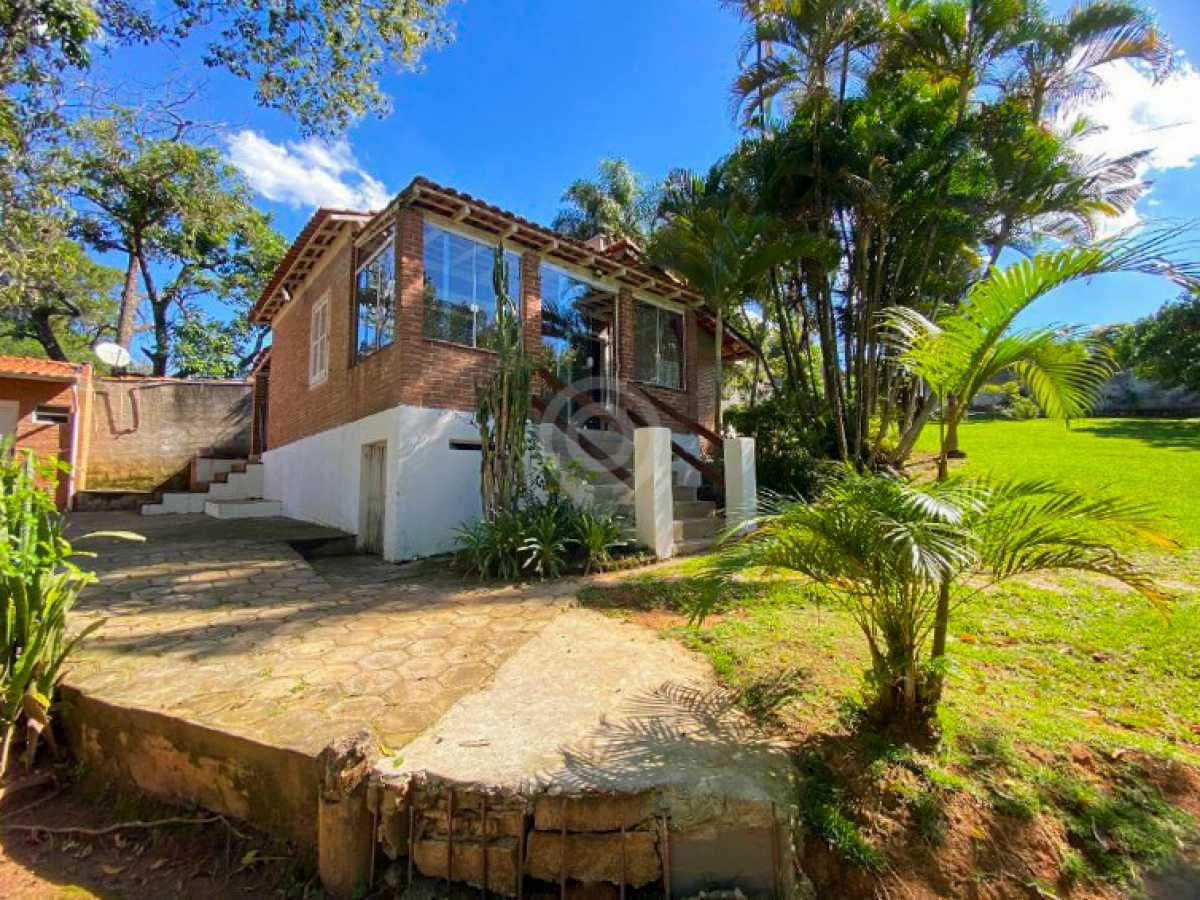 Chácara com 2 quartos no Jardim Alto de Santa Cruz — foto 2