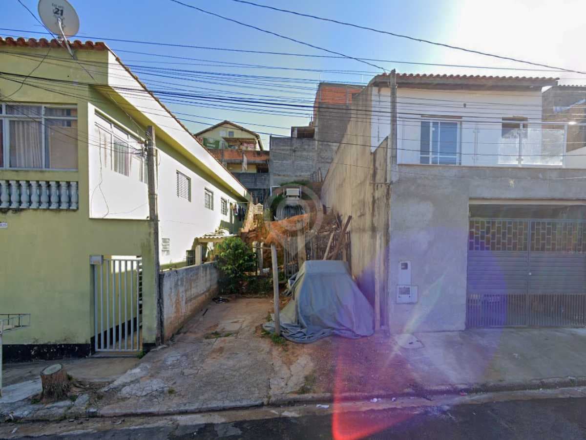 Terreno no Jardim das Nações