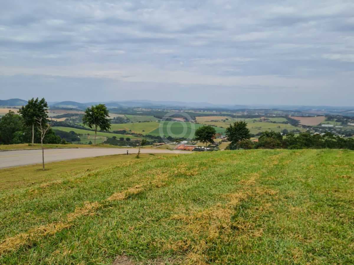Terreno no Loteamento Fazenda Dona Carolina