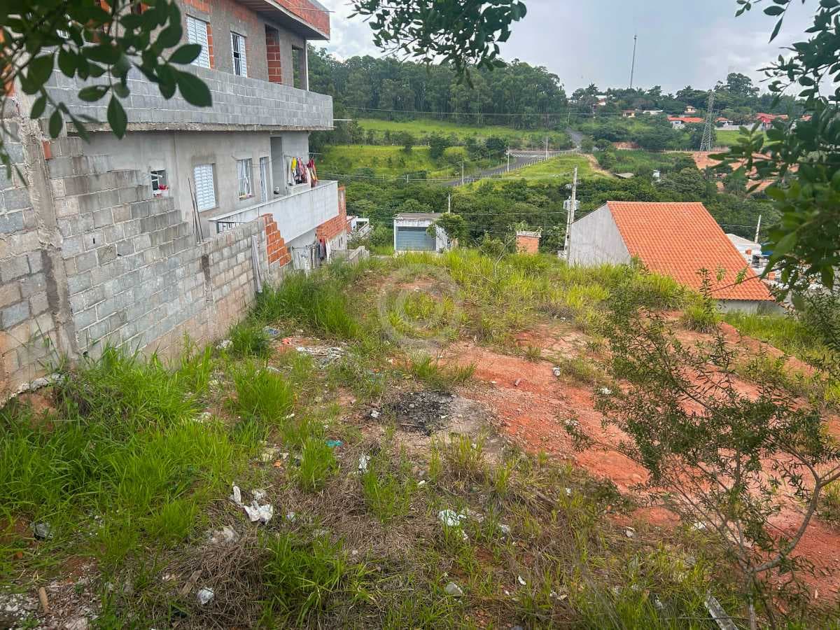 Terreno no Loteamento Horizonte Azul