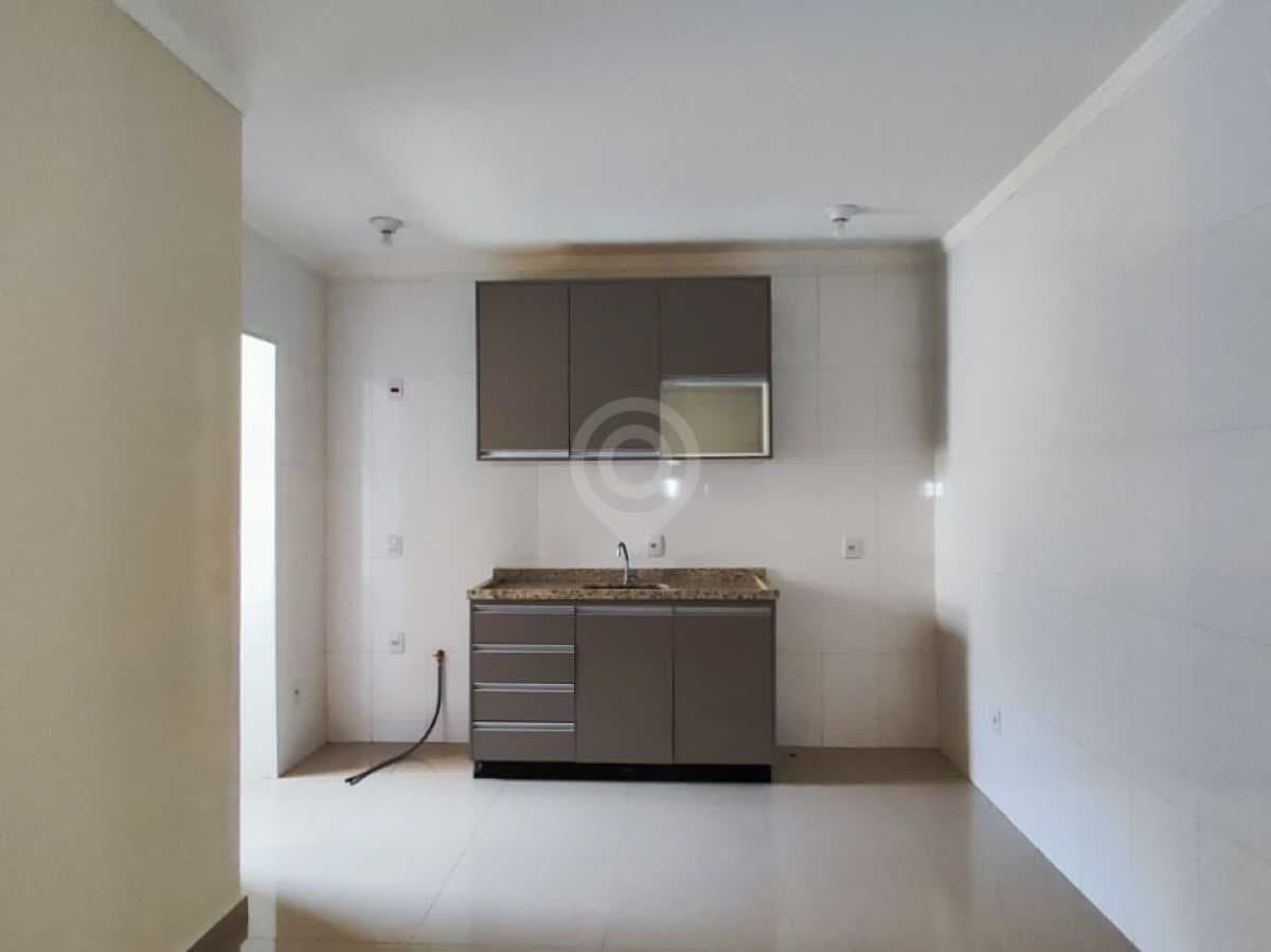 Apartamento com 2 quartos no Edifício Verona