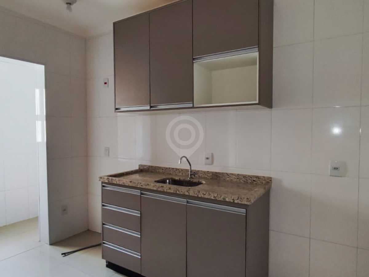 Apartamento com 2 quartos no Edifício Verona — foto 2