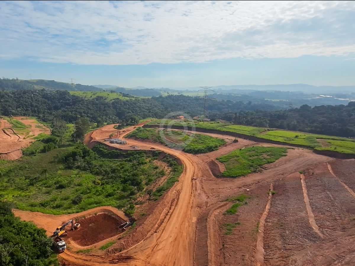 Terreno no Parque dos Oitis — foto 2
