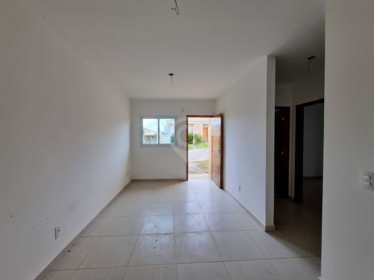 Casa em Condomínio com 1 suíte no Condomínio Villagio das Amoreiras — foto 3