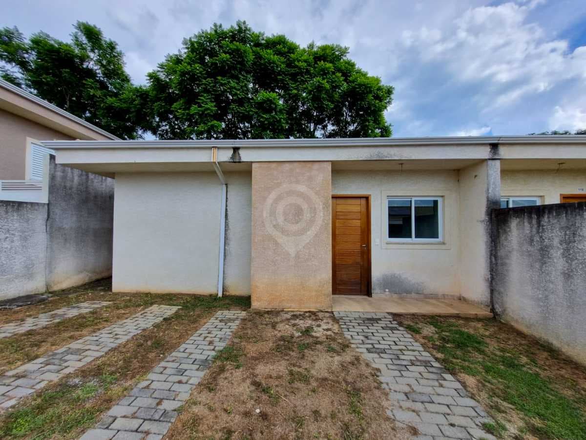 Casa em Condomínio com 1 suíte no Condomínio Villagio das Amoreiras — foto 2