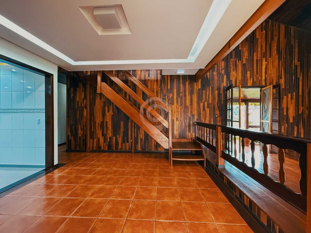 Casa em Condomínio com 1 suíte no Condomínio Parque da Fazenda — foto 2