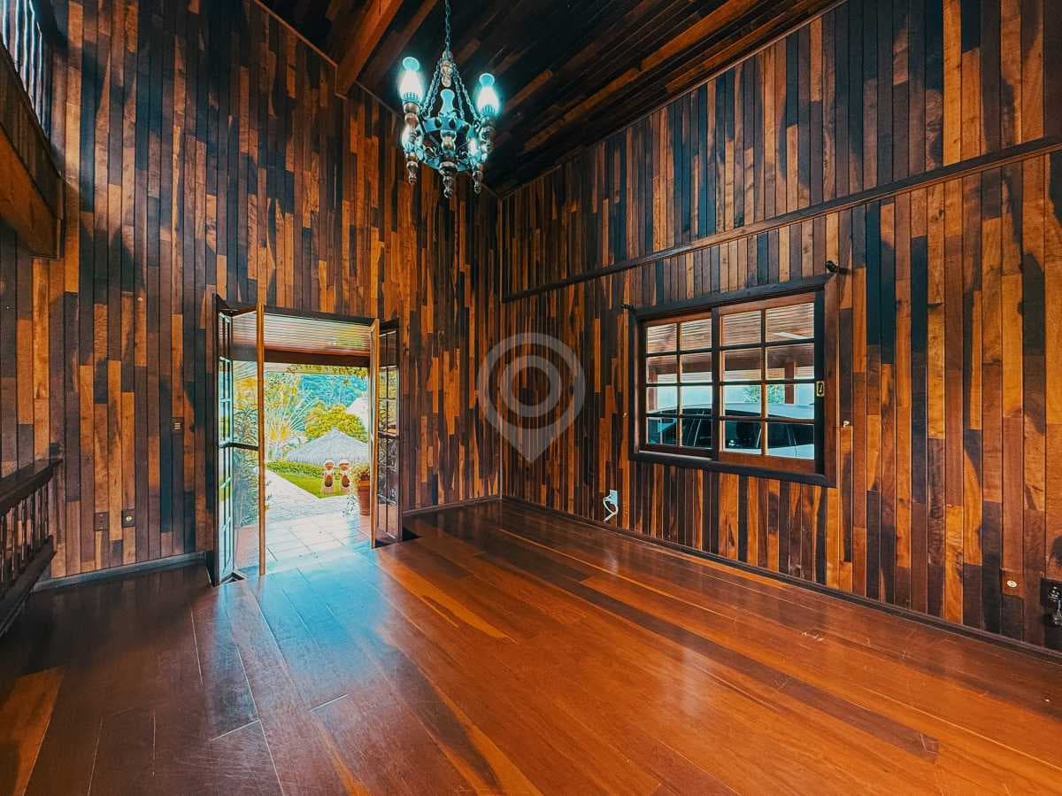 Casa em Condomínio com 1 suíte no Condomínio Parque da Fazenda — foto 3