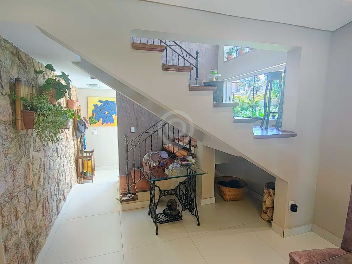 Casa em Condomínio com 5 suítes no Jardim Nossa Senhora das Graças — foto 3