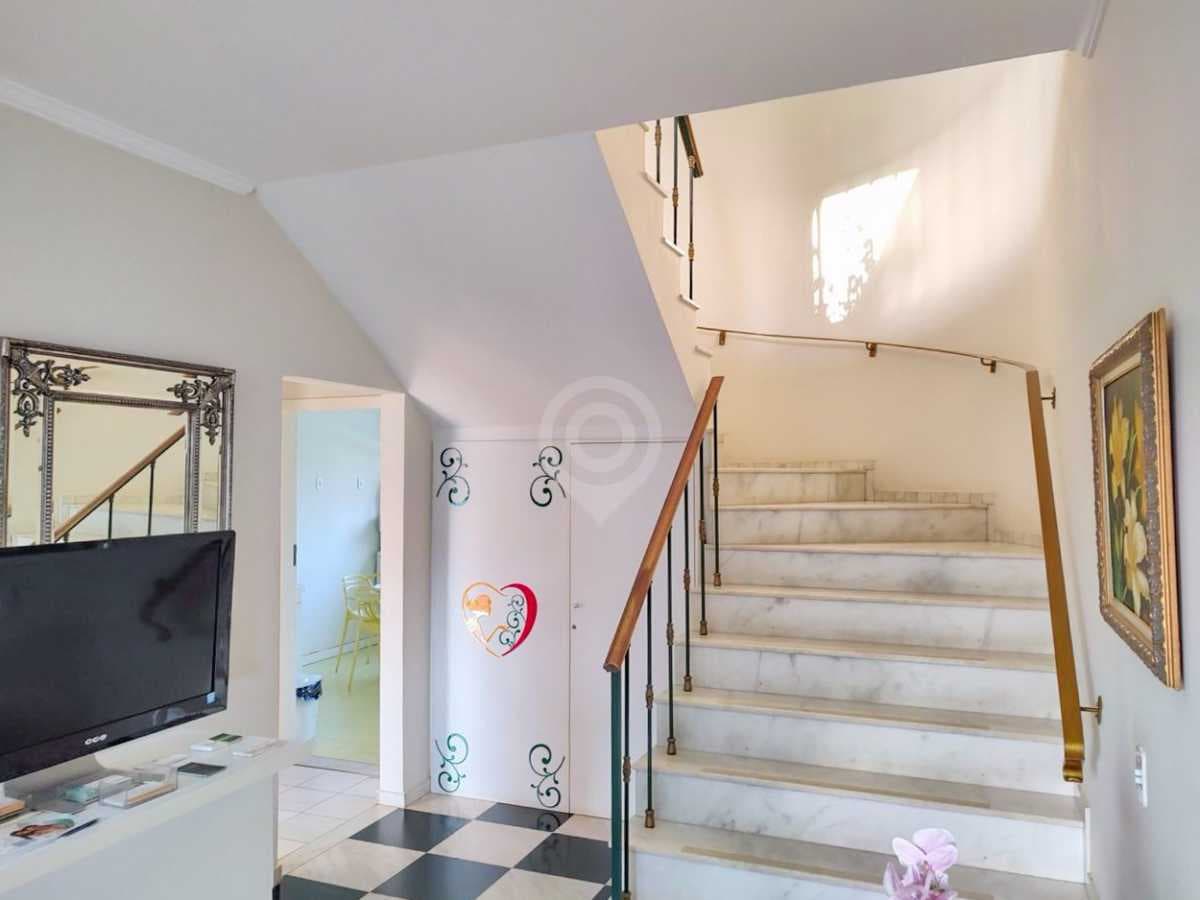 Casa de rua com 3 suítes no Jardim Alto de Santa Cruz — foto 2