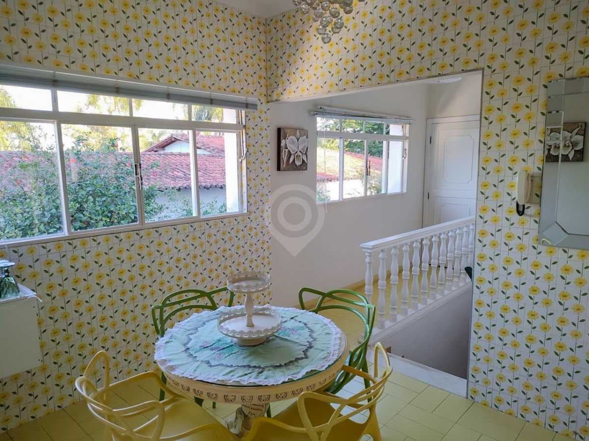 Casa de rua com 3 suítes no Jardim Alto de Santa Cruz — foto 3