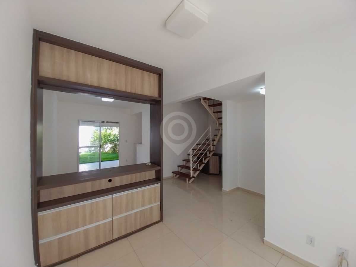Casa em Condomínio com 1 suíte no Condomínio Privilege Residencial Clube