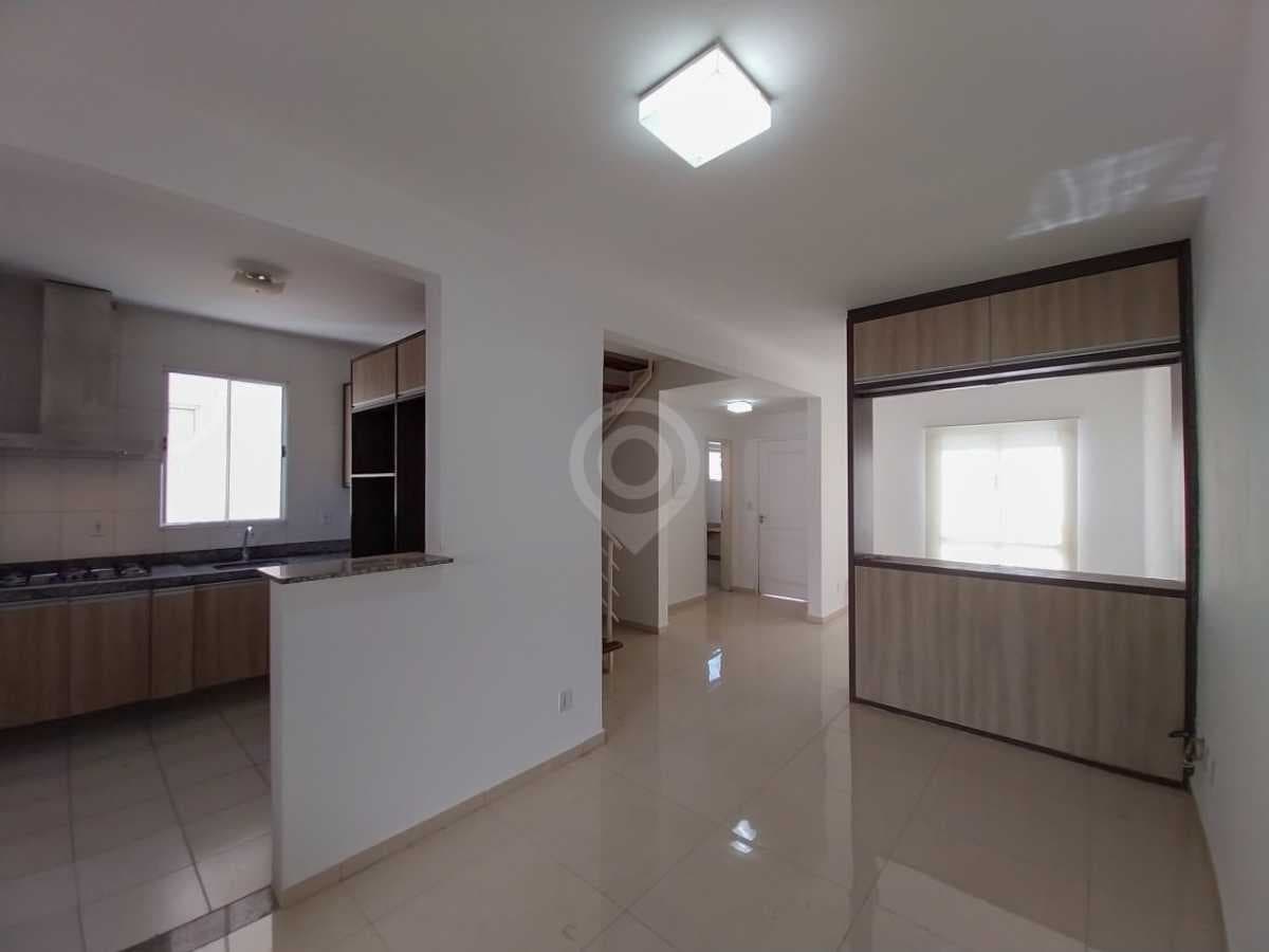 Casa em Condomínio com 1 suíte no Condomínio Privilege Residencial Clube — foto 3