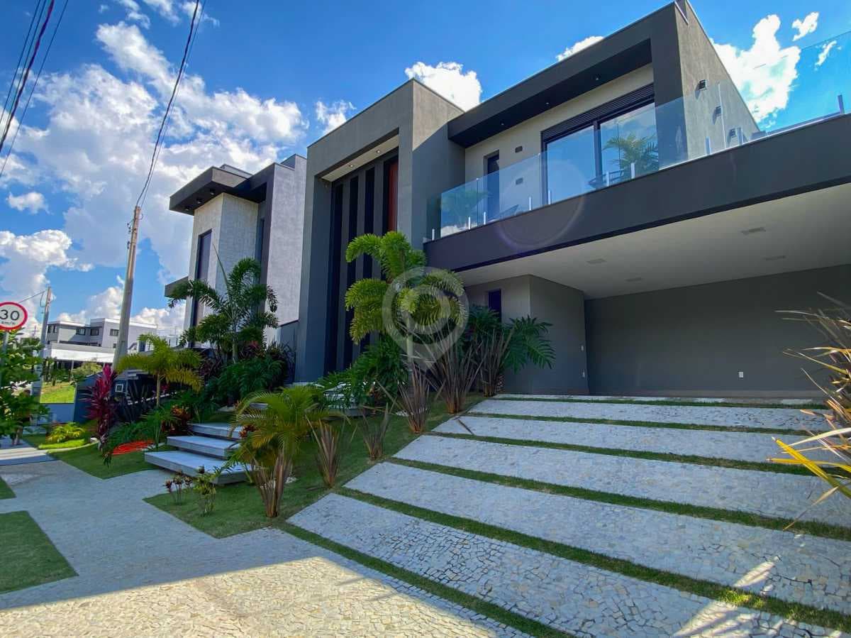 Casa em Condomínio com 2 suítes no Ecologie Residencial — foto 3
