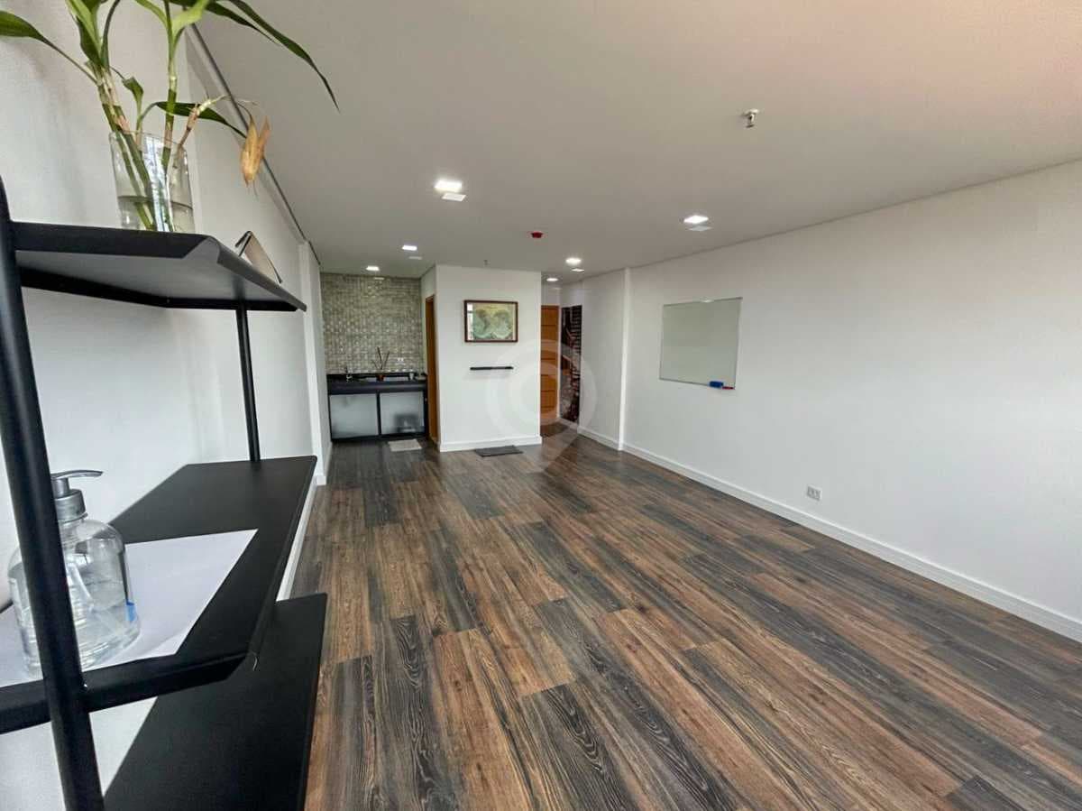 Sala no Edifício Praxx Comercial — foto 2