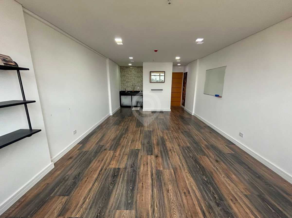 Sala no Edifício Praxx Comercial — foto 3
