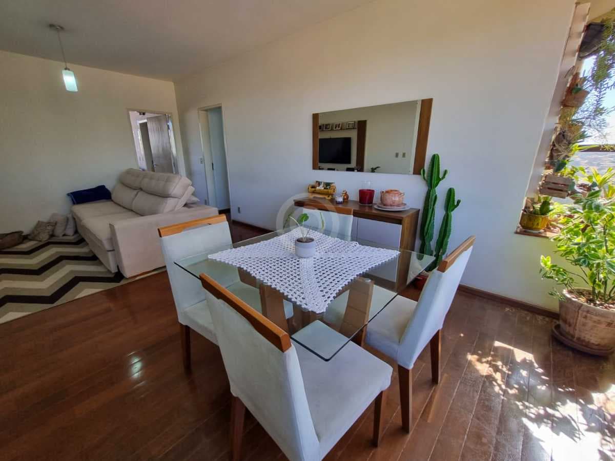 Apartamento com 3 quartos no Edifício Virginia — foto 3